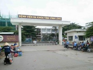 Tin tức trong ngày - Chuyển nghi phạm đâm bé sơ sinh sang khoa tâm thần