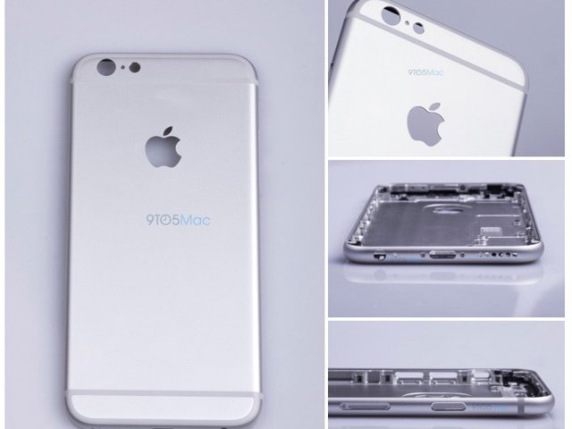 iPhone, iPad Pro mới ra mắt ngày 9 tháng 9