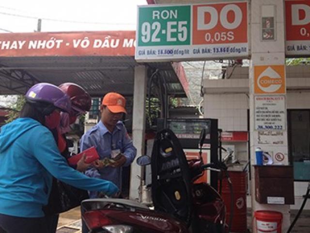 Giá cả hàng hóa - Xóa sổ toàn bộ xăng A92: Không dễ!