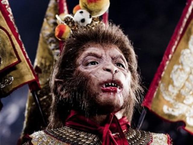 Phim - "Tây Du Ký" mới được đầu tư 1,4 nghìn tỉ đồng