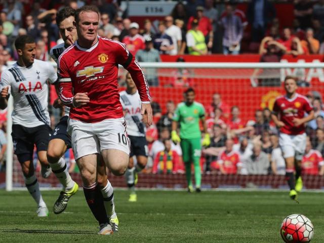 Bóng đá - MU: Thay đổi hàng công, trông “nhân tố X”