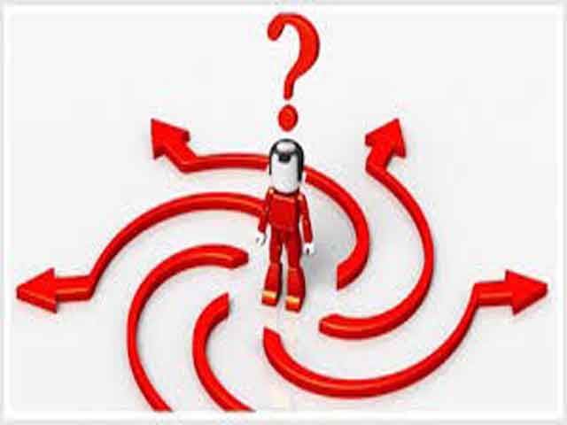 Cẩm nang tìm việc - Ba câu hỏi đặt ra trước khi chọn nghề