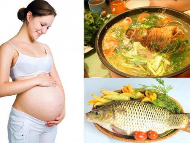 Sức khỏe đời sống - Những điều lưu ý cho bà bầu trong 3 tháng cuối thai kỳ