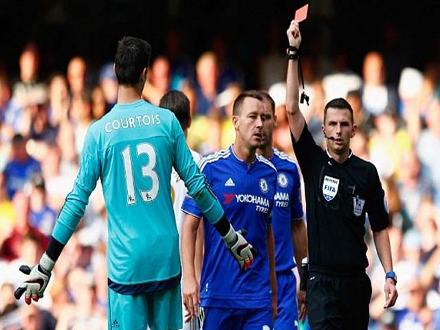 Bóng đá - Chelsea & Arsenal: Đội hình đắt đỏ, ra quân bạc nhược