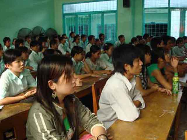 Cẩm nang tìm việc - Cơ hội sang Thái Lan làm việc