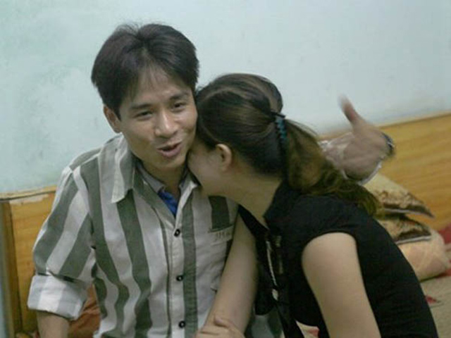 Tin tức trong ngày - Bên trong "nhà hạnh phúc" ở trại giam