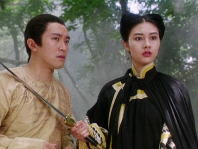 Ngôi sao điện ảnh - 6 "bà vợ" khiến Châu Tinh Trì điên đảo thần hồn