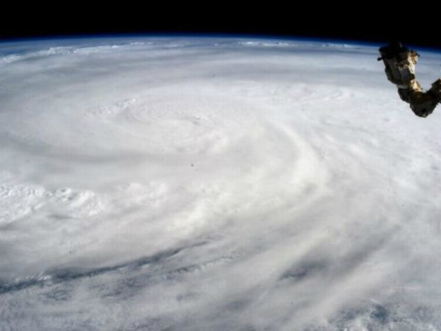 Phi thường - kỳ quặc - Những "quái vật" bão khủng khiếp nhất trên thế giới