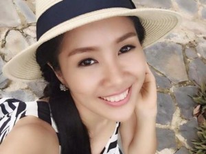 Phim - Lê Phương: Tôi đã tìm được người đàn ông mới