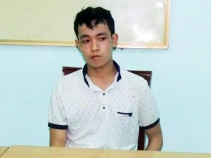 Pháp luật - Vụ giết 2 người ở Quảng Trị: Khởi tố bị can về 2 tội danh