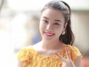 Phim - Hot girl Linh Miu đóng cặp với Quang Tèo trong phim hài Tết