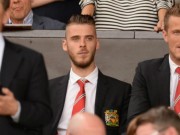 Bóng đá - De Gea muốn trở lại: Lời sám hối muộn màng