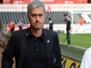 Tin chuyển nhượng - Mourinho chuẩn bị kích hoạt 3 'bom tấn'