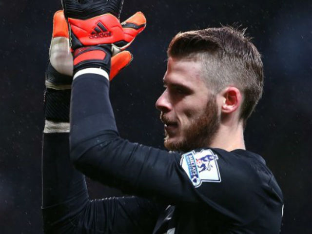 Bóng đá - Bán De Gea, MU sẽ không còn là “ông lớn”