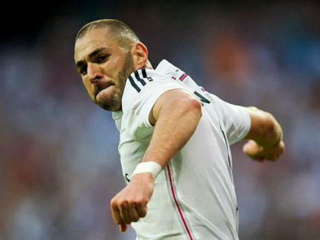 Bóng đá Ngoại hạng Anh - Arsenal sẽ phá kỷ lục chuyển nhượng vì Benzema