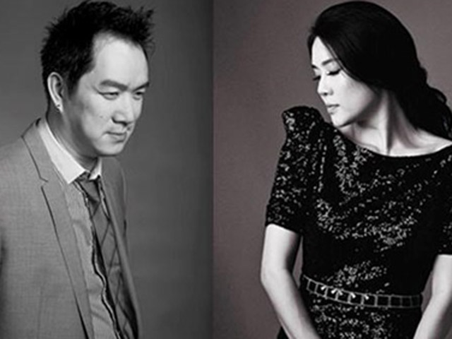 Ca nhạc - MTV - Hôn nhân đứt gánh của mỹ nhân Việt khi sang trời Tây