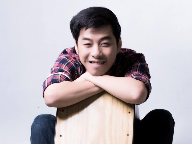 Phim - Diễn viên trẻ "Thách thức danh hài" chỉ còn 5% sự sống