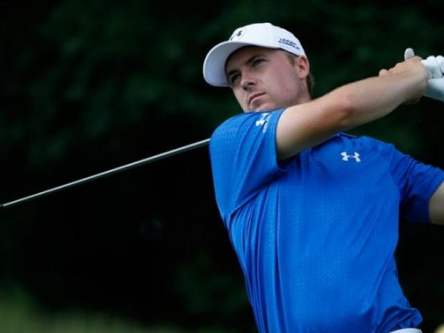 Thể thao - Golf 24/7: Spieth tràn trề cơ hội lên số 1