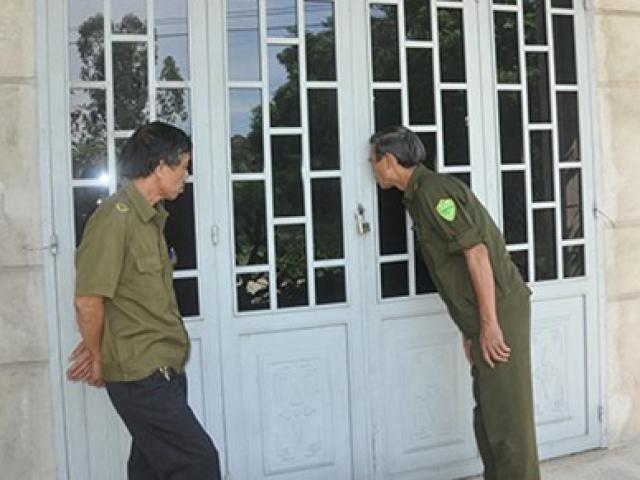 Pháp luật - Bắt kẻ trộm SH lộ ra "ổ"’ xe gian