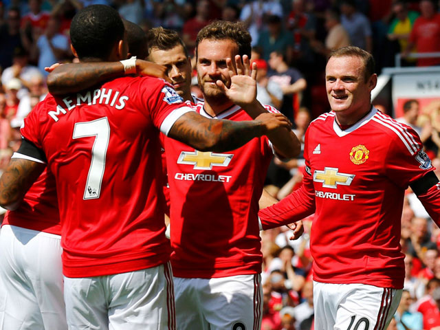 Bóng đá - Thắng “rùa” Tottenham, MU bị ghét nhất NHA