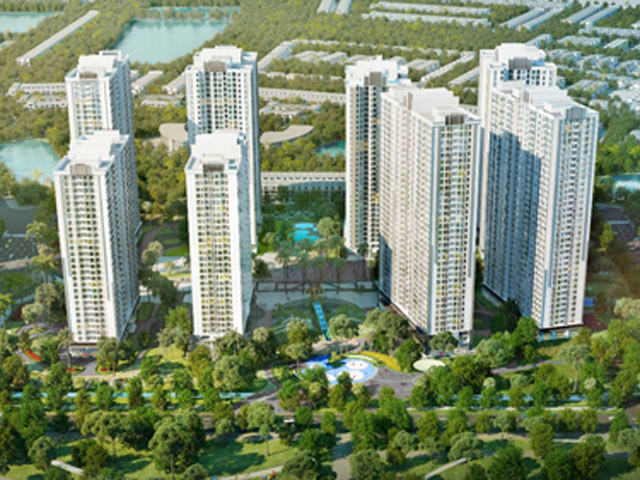 Tin Tài chính - Nhà đất - BĐS - Đón đường cao tốc, nhu cầu nhà Hà Nội tăng cao