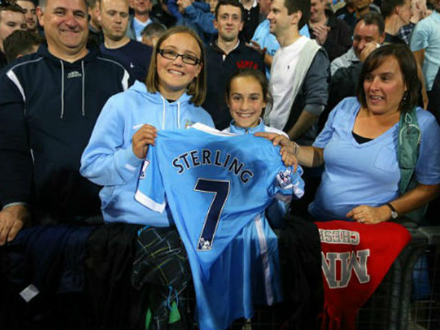 Bóng đá - SAO đắt nhất nước Anh “đốn tim” fan bằng hành động đẹp