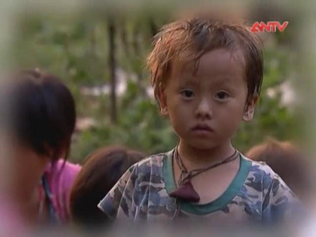 Pháp luật - Ma túy và nỗi buồn mang tên Pa Khen (Phần Cuối)