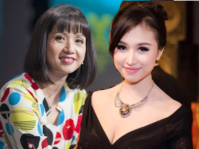 Bạn trẻ - Cuộc sống - 6 nữ MC "giữ lửa" cho Đường lên đỉnh Olympia