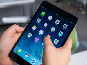 Thời trang Hi-tech - iPad mini 4 siêu mỏng như iPad Air 2, iPad Pro vẫn là &quot;ẩn số&quot;