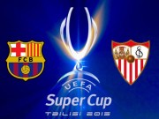 Sự kiện - Bình luận - Barca – Sevilla: Cẩn thận không thừa