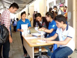 Tuyển sinh 2018 - Đại học Kinh tế Quốc dân công bố danh sách xét tuyển đợt 1