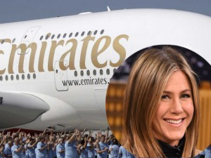 Phim - Jennifer Aniston nhận hợp đồng trăm tỉ sau đám cưới