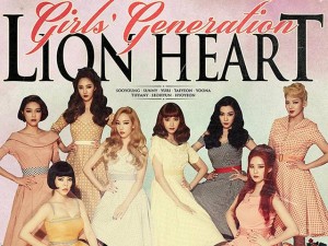 Ca nhạc - MTV - SNSD tung loạt ảnh &quot;quyến rũ&quot; fan