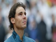 Thể thao - Thực hư chuyện Rafael Nadal tính 'nghỉ hưu non'