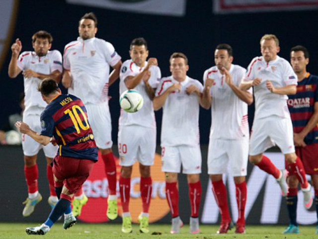 Cup C1 - Champions League - TRỰC TIẾP Barca - Sevilla: Người hùng Pedro (KT)