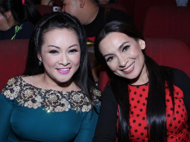 Ca nhạc - MTV - Như Quỳnh gây bất ngờ với vẻ ngoài xinh đẹp ở tuổi 45