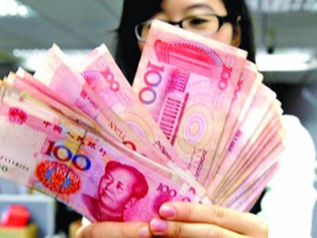Tài chính - Bất động sản - Vì sao Trung Quốc phá giá kỷ lục đồng nhân dân tệ ?