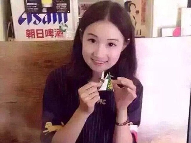 Thế giới - TQ: Hiếp dâm bất thành, bạn học sát hại nữ sinh xinh đẹp