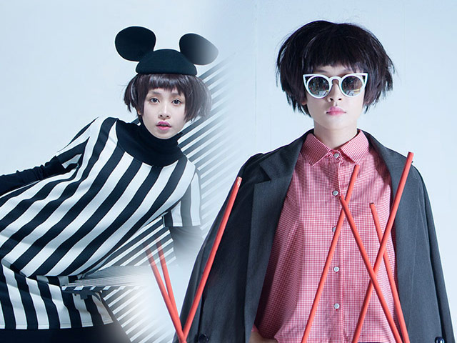 Bí quyết mặc đẹp - Chi Pu nổi loạn với tóc xù dựng ngược