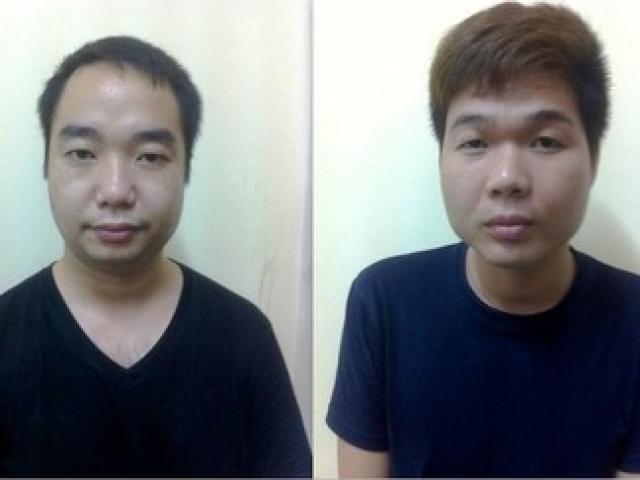 Pháp luật - Bắt 3 tên cướp bị truy nã đang "đập đá" ở Hạ Long