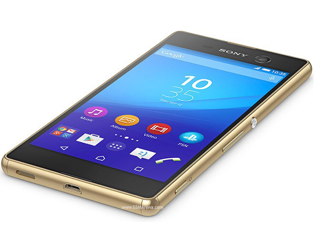 Dế sắp ra lò - Công bố giá Sony Xperia M5