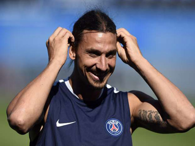 Bóng đá - Tin chuyển nhượng tối 12/8: Ibra không sang Galatasaray