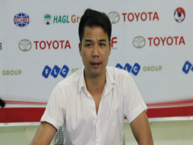 Bóng đá - HLV Phạm Như Thuần: "Làn gió mới" ở đất Mỏ