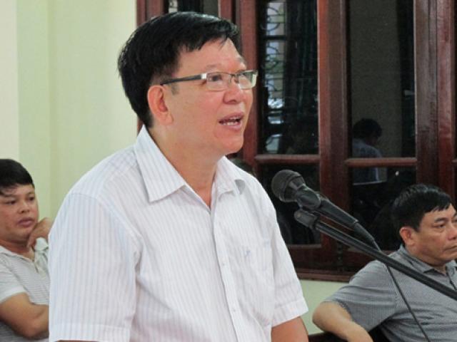 Pháp luật - Hành trình đòi bồi thường 64 tỷ đồng của người bị án oan đã kết thúc?