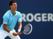 Thể thao - Djokovic - Bellucci: Khởi đầu thuận lợi (V2 Rogers Cup)