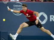 Tennis - Rogers Cup ngày 2: Trận Murray bị hoãn