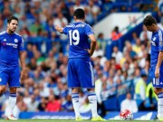 Bóng đá - Chelsea: Khi vẻ xấu xí ăn sâu vào máu