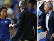 Bóng đá - Mourinho đánh lạc hướng dư luận: Thiên tài &quot;võ mồm&quot;