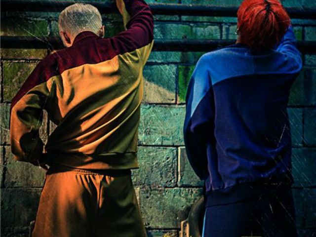 T.O.P và G-Dragon bị "tuýt còi" vì ca khúc thô tục