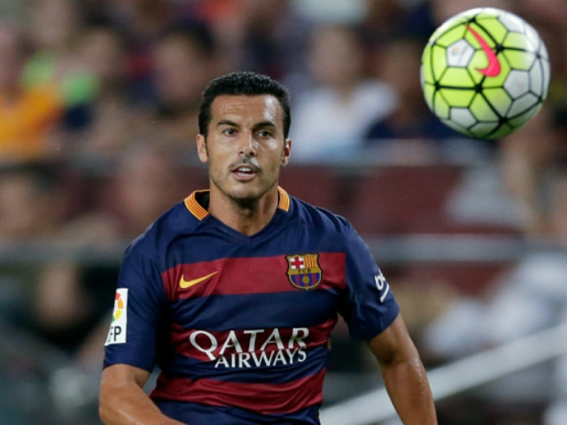 Bóng đá - Pedro: MU đã ở ngay trước mắt